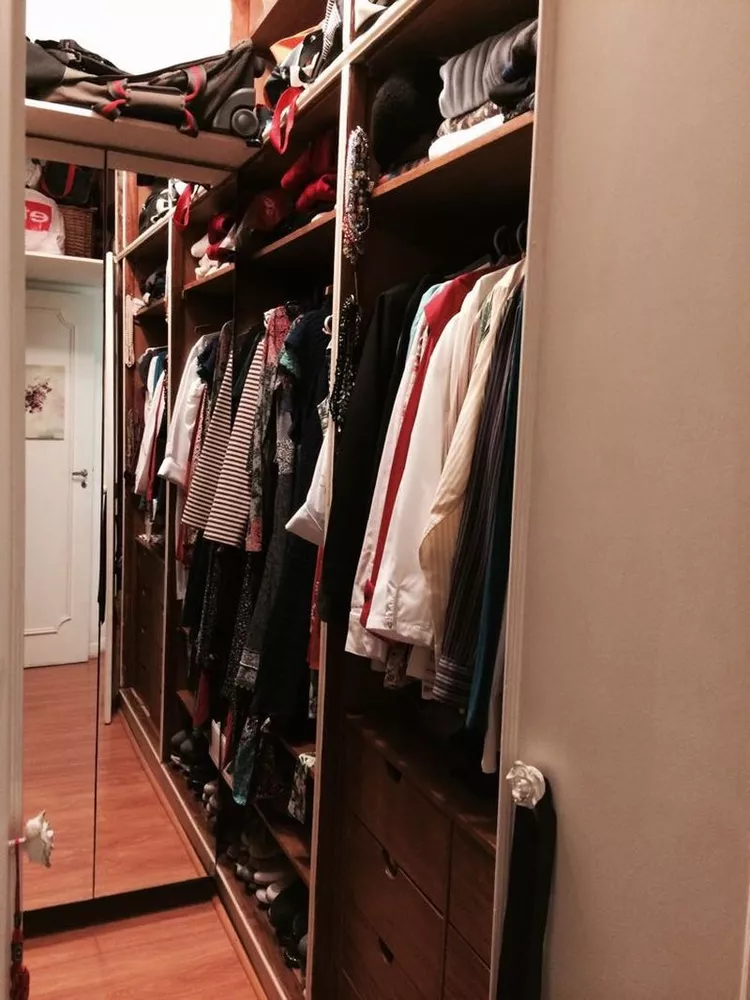 Apartamento, 3 quartos, 160 m² - Foto 5