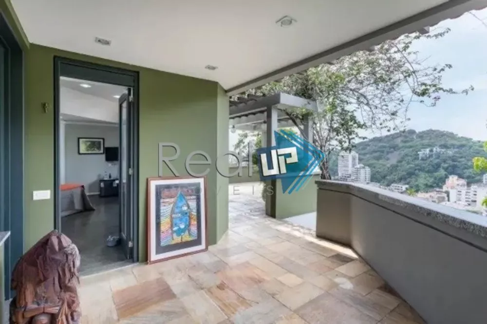 Casa, 5 quartos, 1230 m² - Foto 60