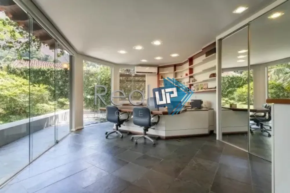 Casa, 5 quartos, 1230 m² - Foto 29