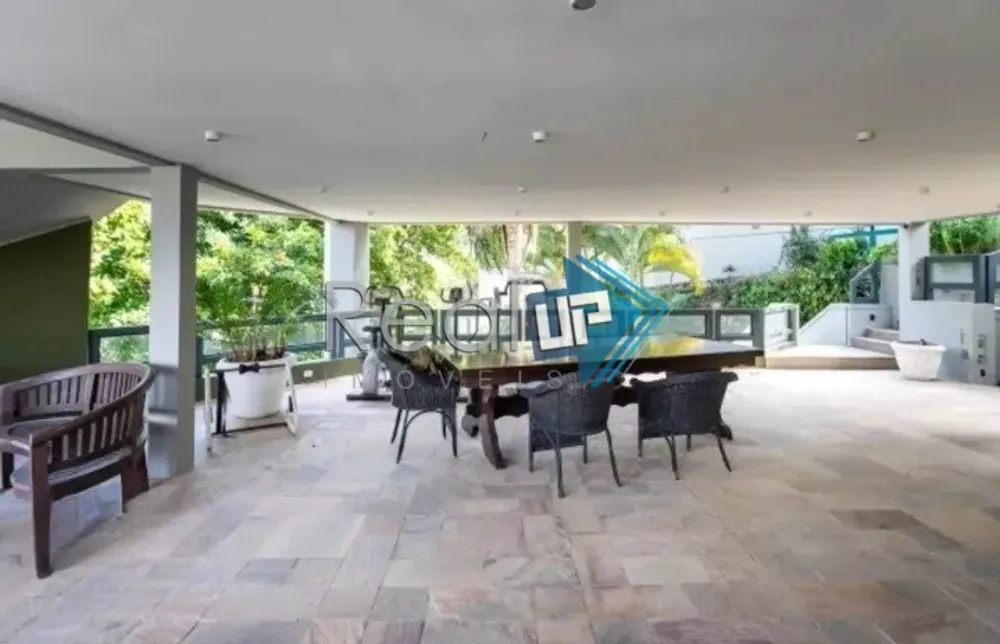 Casa, 5 quartos, 1230 m² - Foto 15