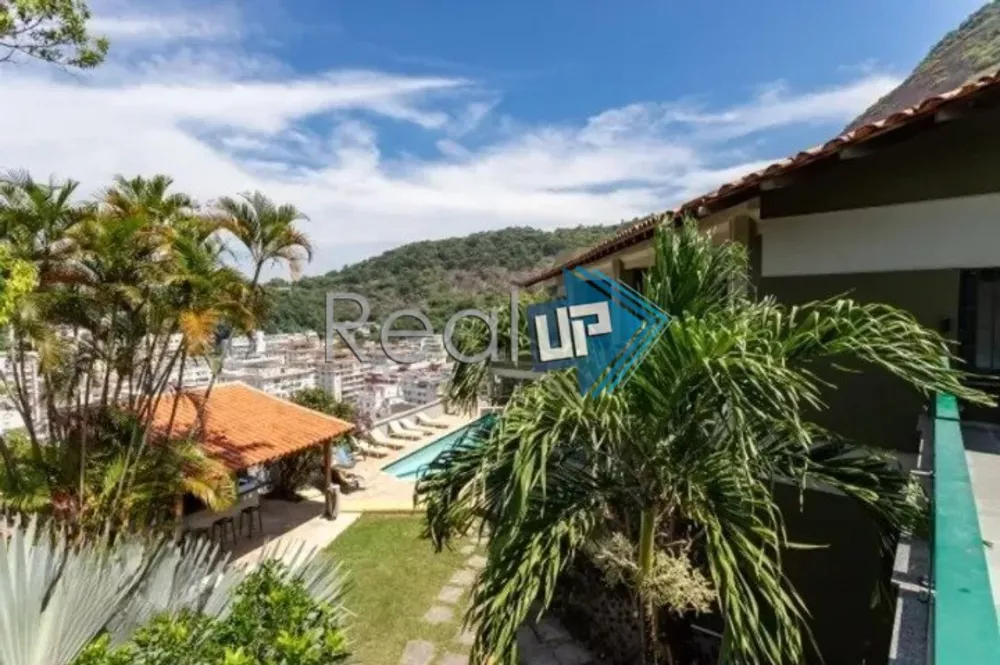 Casa, 5 quartos, 1230 m² - Foto 19