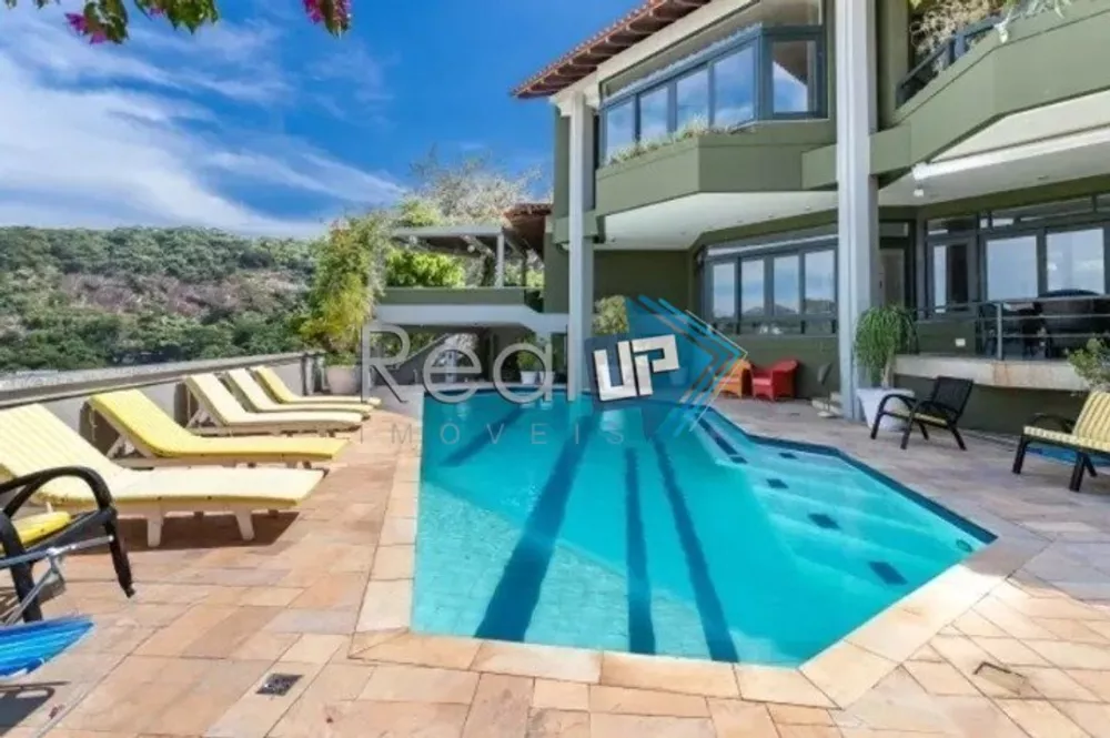 Casa, 5 quartos, 1230 m² - Foto 3