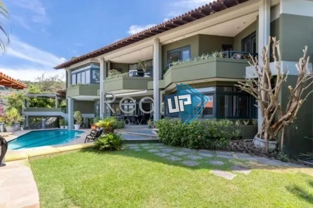 Casa, 5 quartos, 1230 m² - Foto 2