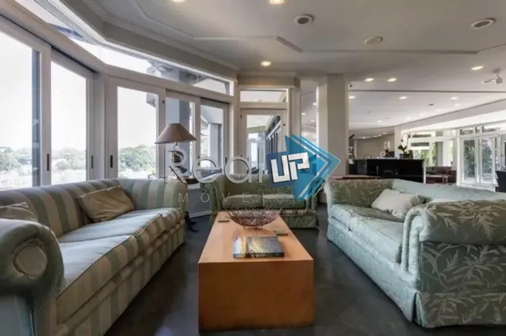 Casa, 5 quartos, 1230 m² - Foto 22