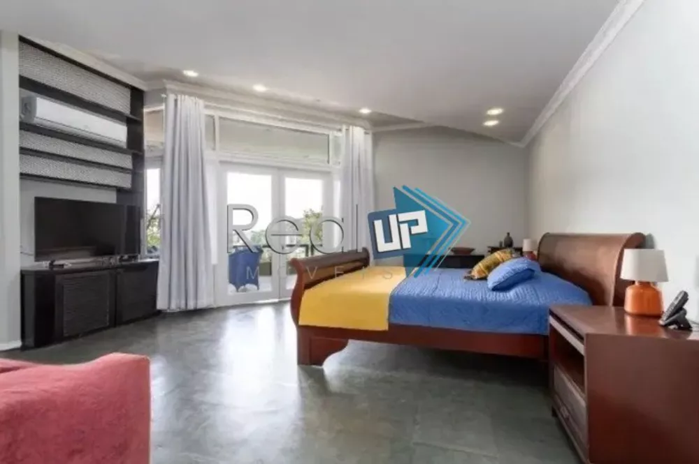 Casa, 5 quartos, 1230 m² - Foto 38