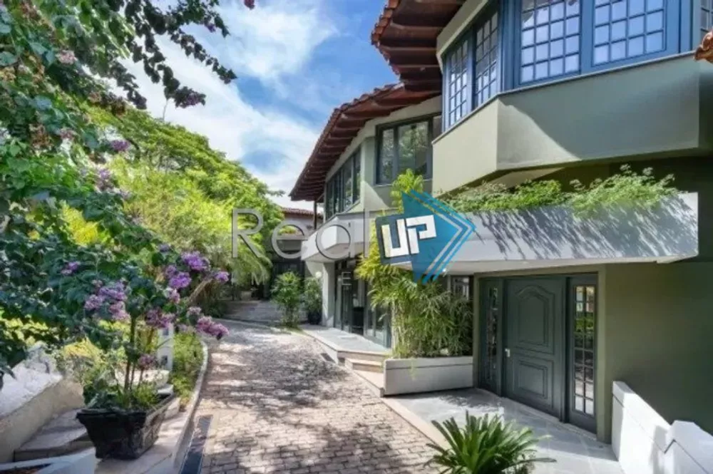 Casa, 5 quartos, 1230 m² - Foto 17