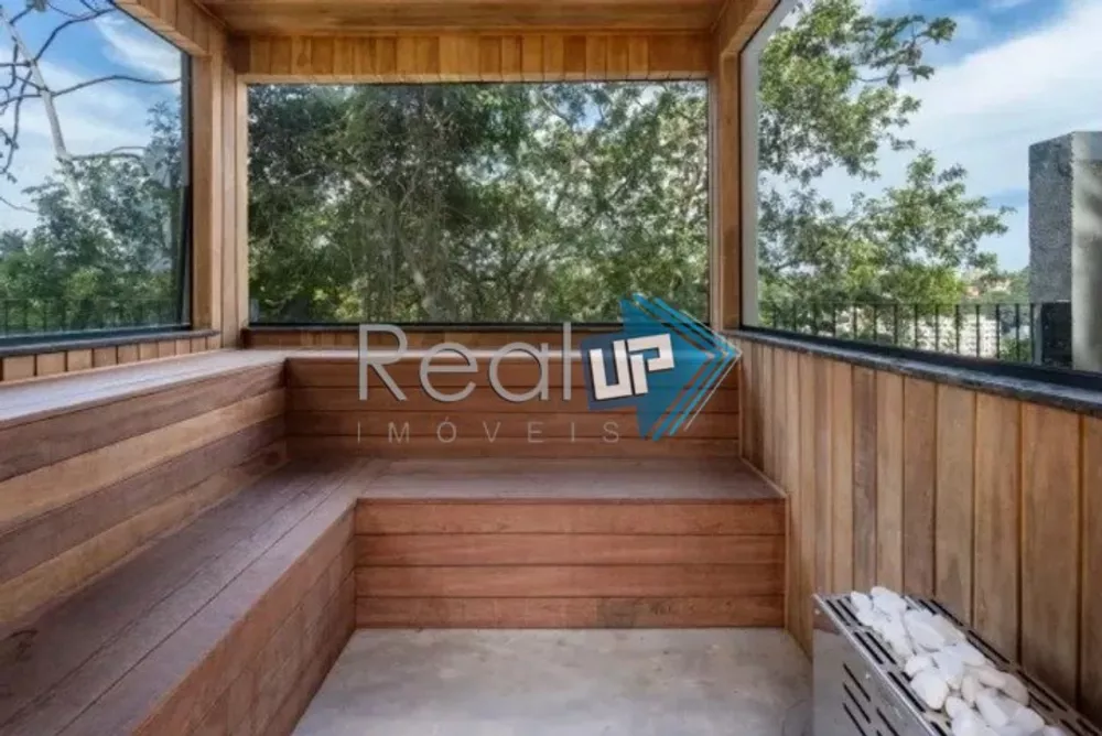 Casa, 5 quartos, 1230 m² - Foto 14