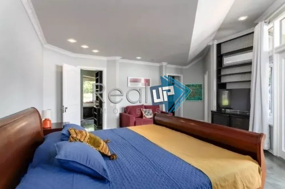 Casa, 5 quartos, 1230 m² - Foto 39