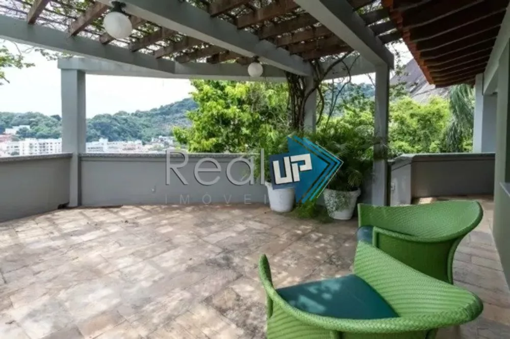 Casa, 5 quartos, 1230 m² - Foto 59