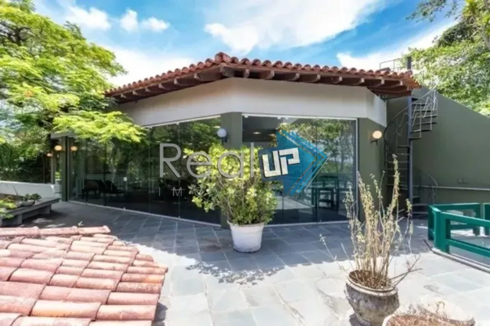 Casa, 5 quartos, 1230 m² - Foto 34