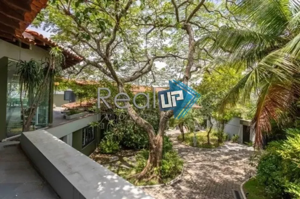 Casa, 5 quartos, 1230 m² - Foto 36