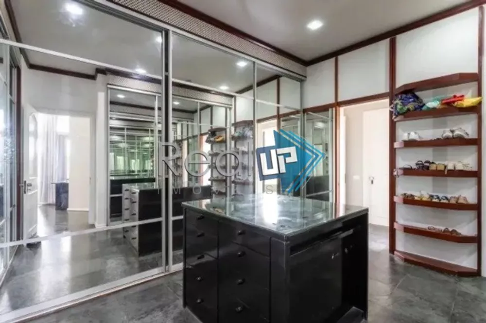 Casa, 5 quartos, 1230 m² - Foto 45