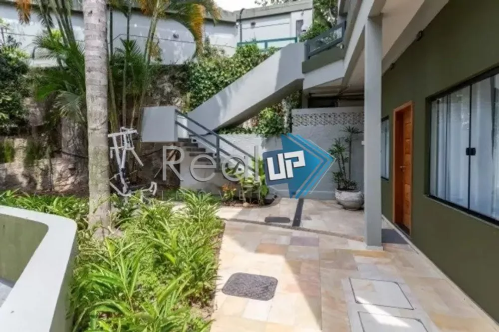 Casa, 5 quartos, 1230 m² - Foto 57