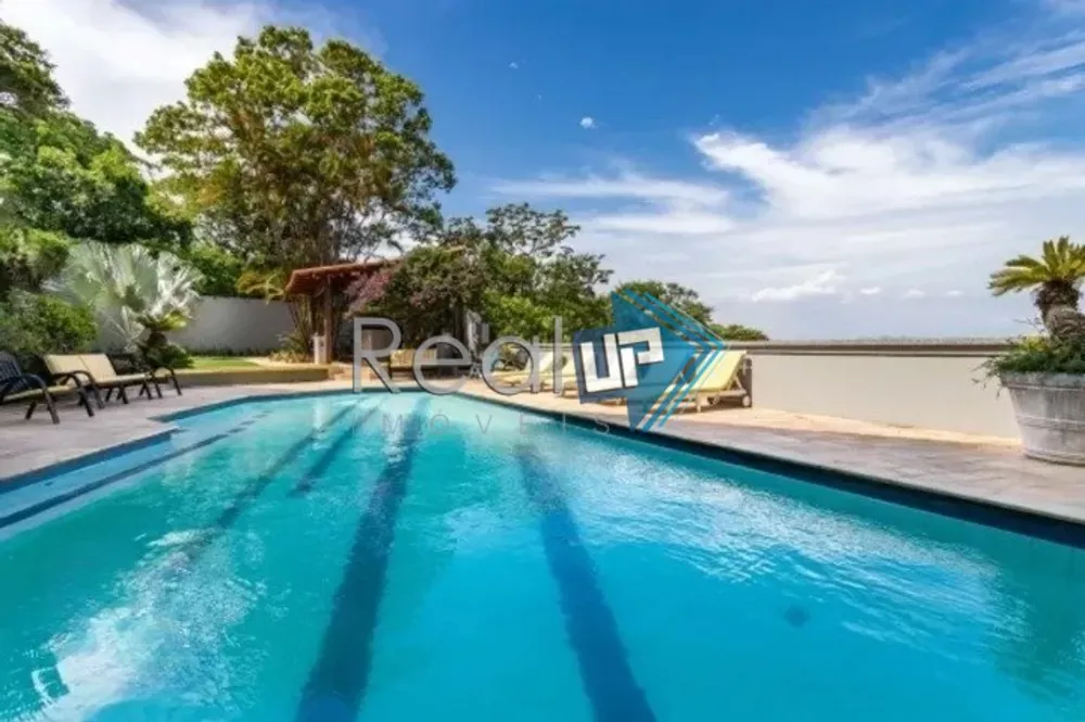 Casa, 5 quartos, 1230 m² - Foto 6