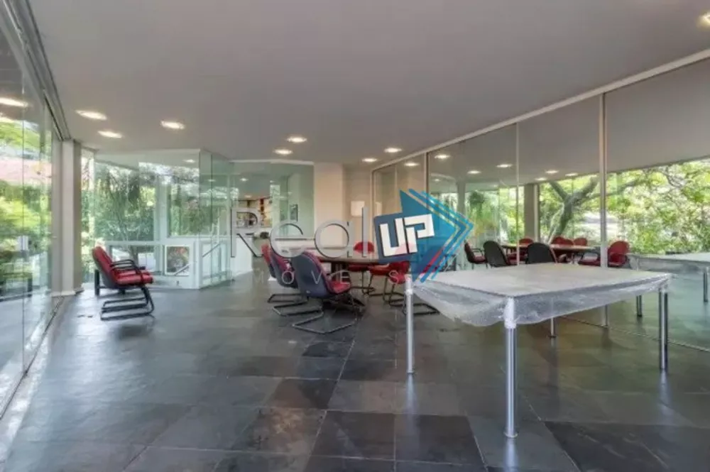 Casa, 5 quartos, 1230 m² - Foto 26