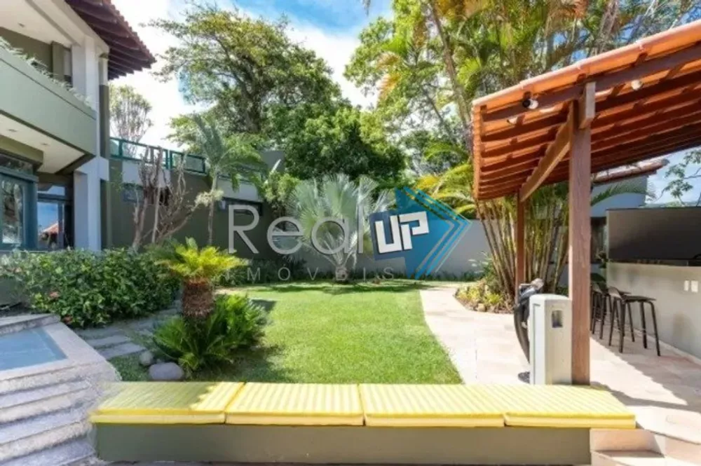 Casa, 5 quartos, 1230 m² - Foto 11