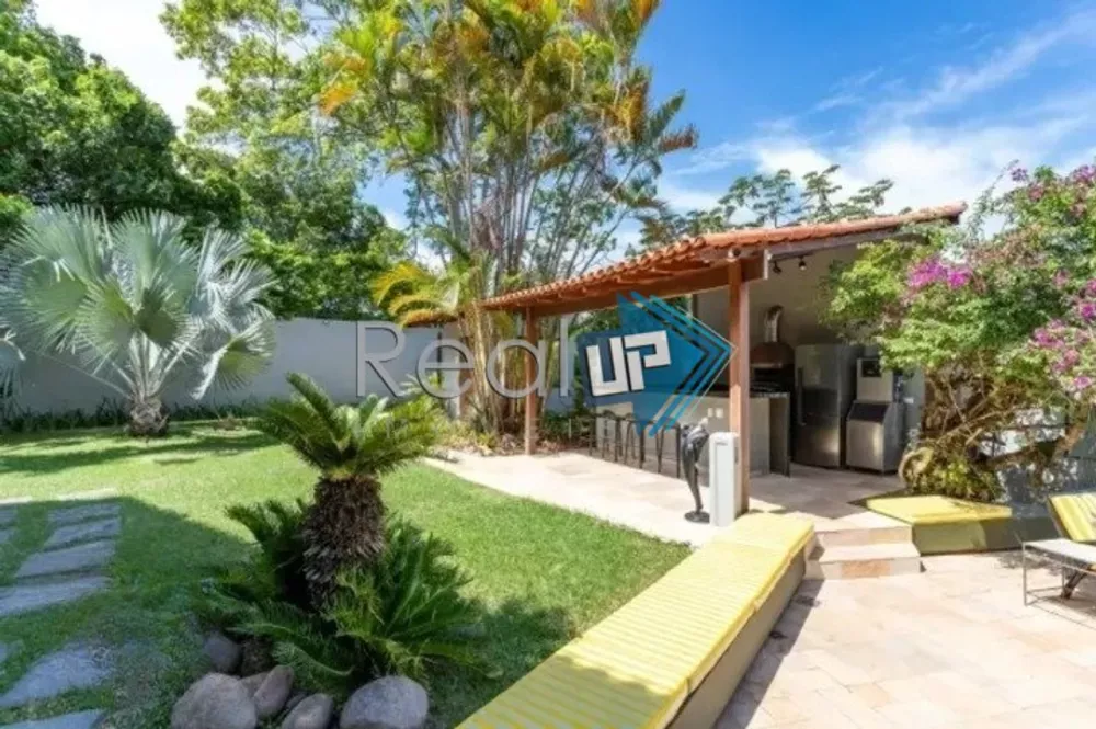 Casa, 5 quartos, 1230 m² - Foto 8