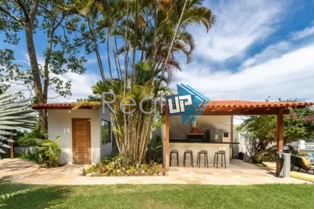 Casa, 5 quartos, 1230 m² - Foto 9