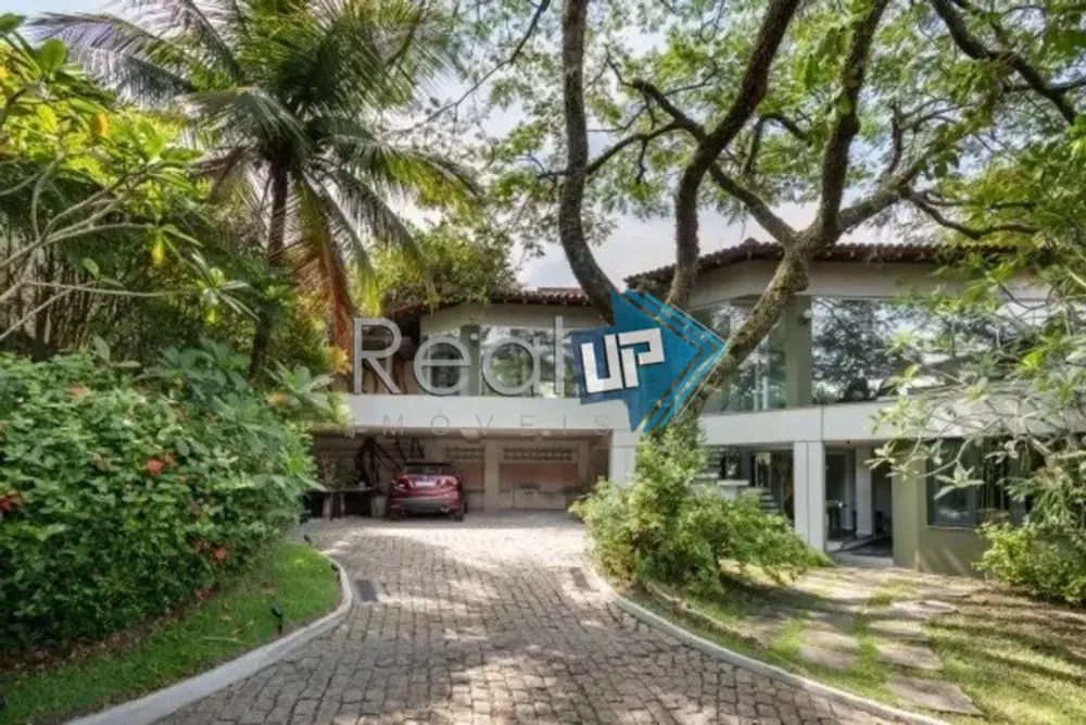 Casa, 5 quartos, 1230 m² - Foto 18