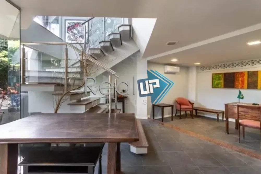 Casa, 5 quartos, 1230 m² - Foto 25