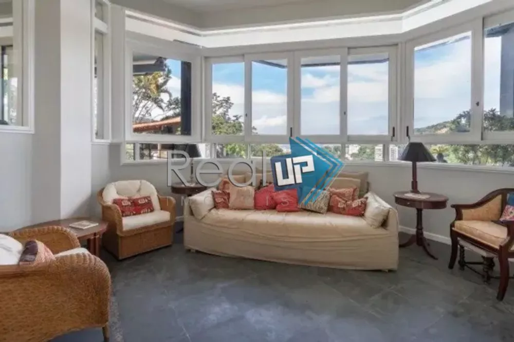 Casa, 5 quartos, 1230 m² - Foto 20