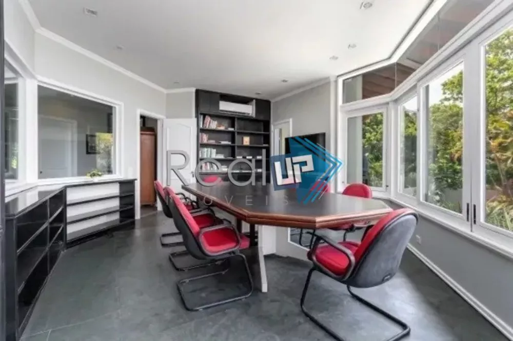 Casa, 5 quartos, 1230 m² - Foto 31