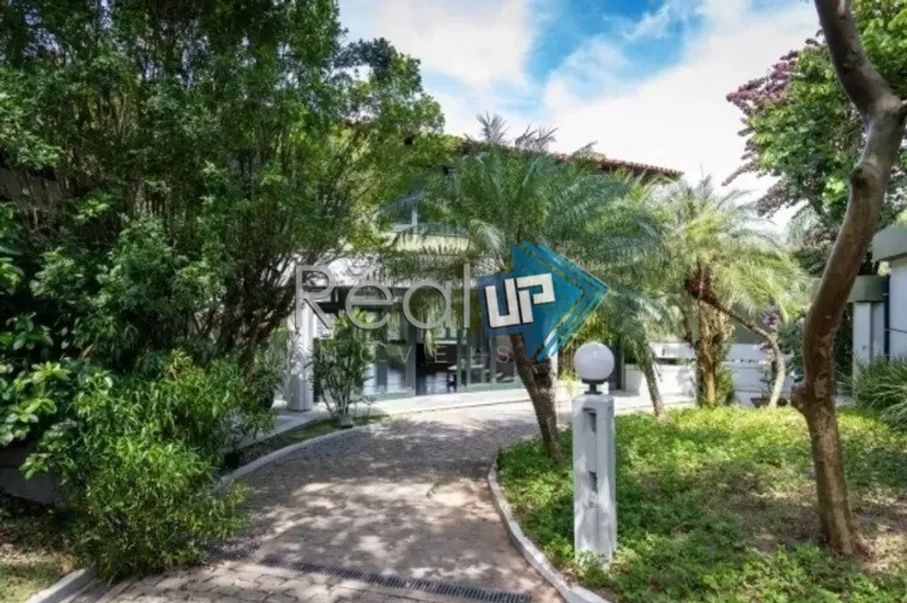 Casa, 5 quartos, 1230 m² - Foto 16