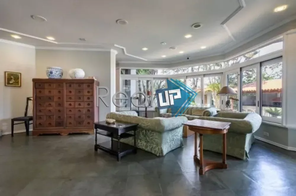 Casa, 5 quartos, 1230 m² - Foto 23