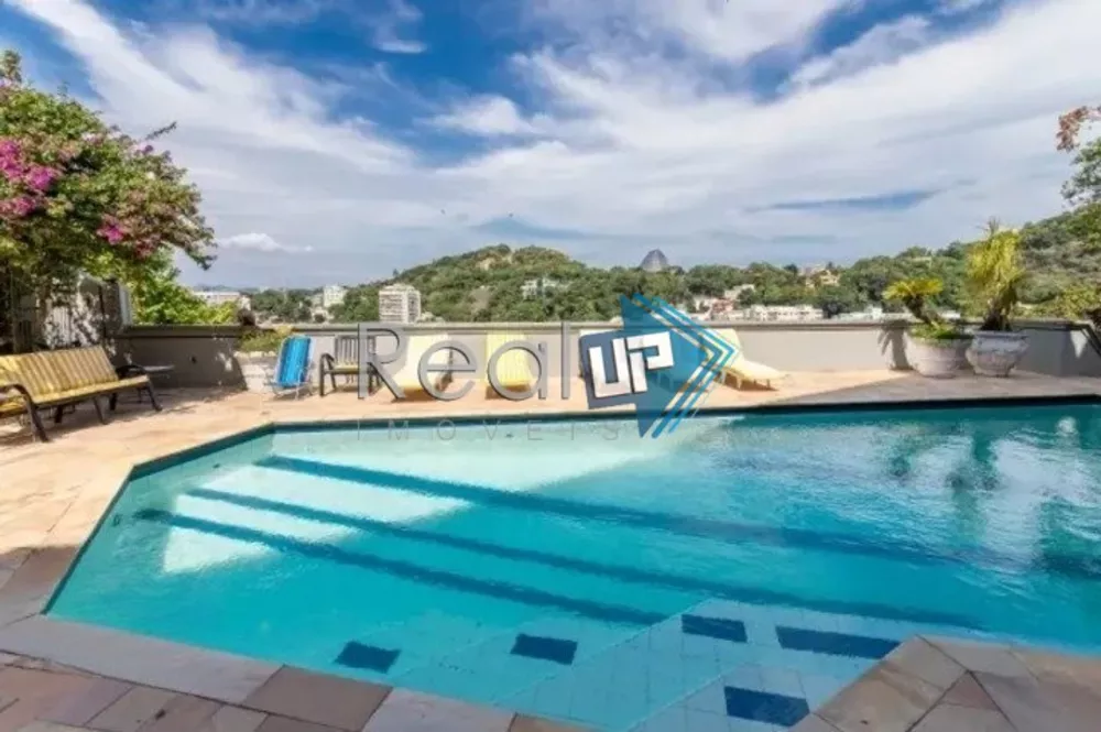 Casa, 5 quartos, 1230 m² - Foto 5