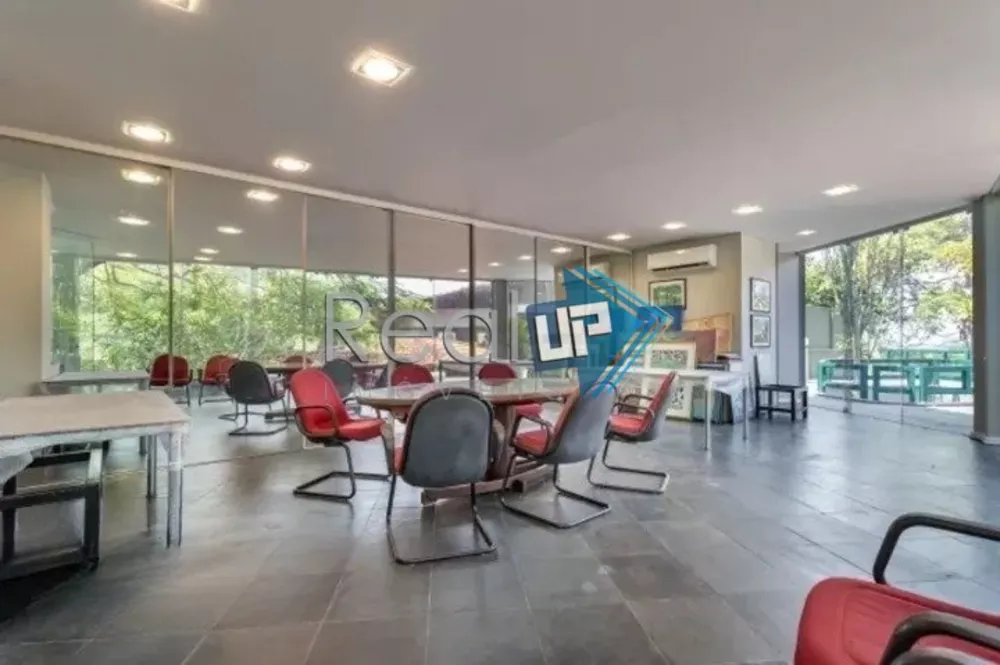 Casa, 5 quartos, 1230 m² - Foto 27