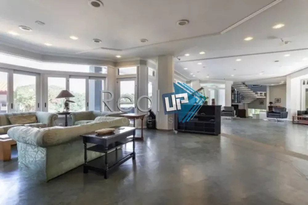 Casa, 5 quartos, 1230 m² - Foto 21