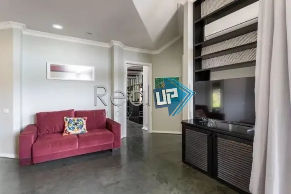 Casa, 5 quartos, 1230 m² - Foto 40