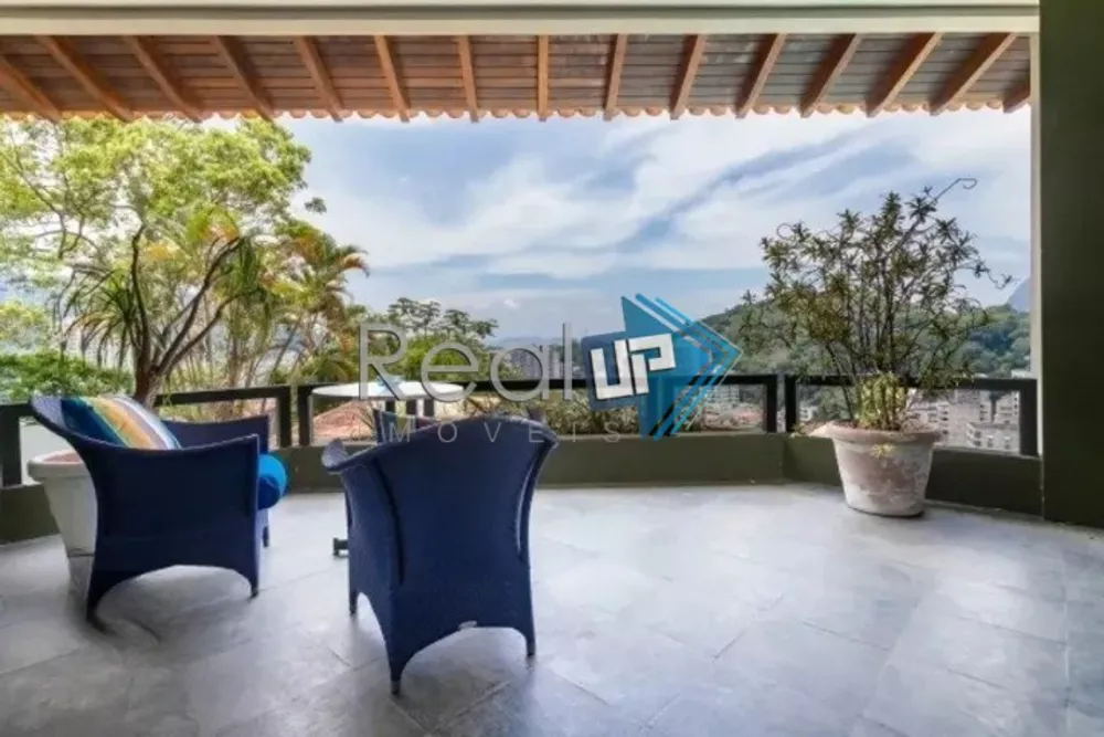 Casa, 5 quartos, 1230 m² - Foto 41