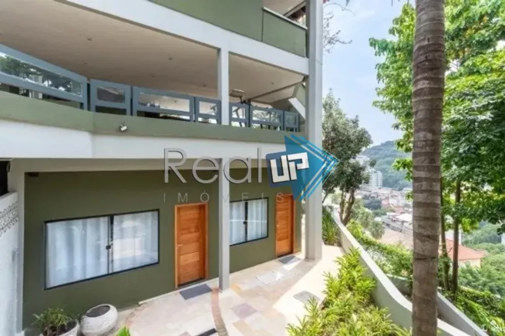Casa, 5 quartos, 1230 m² - Foto 56