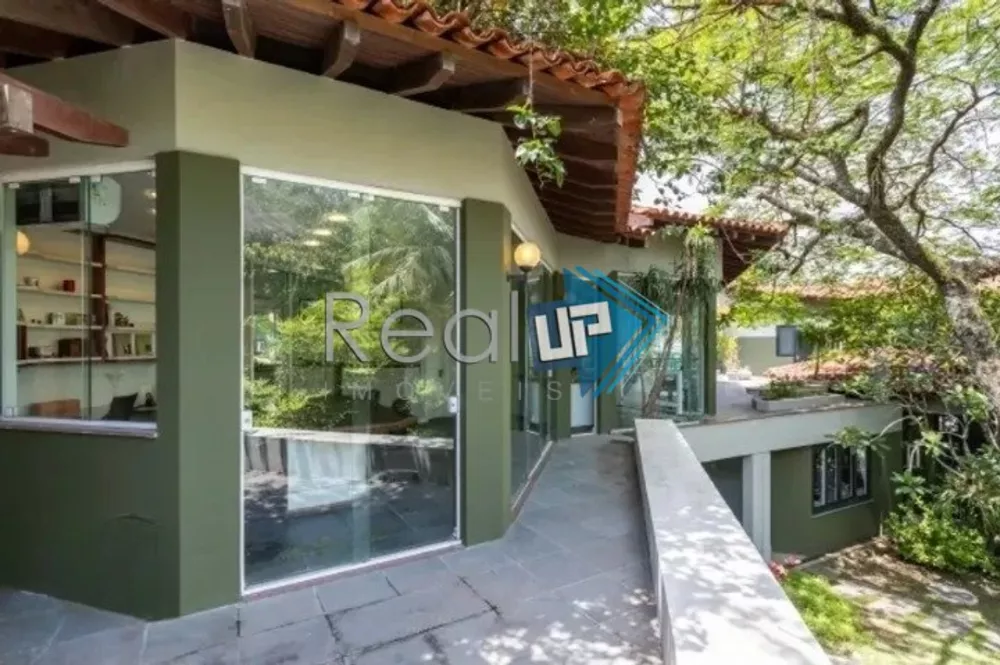 Casa, 5 quartos, 1230 m² - Foto 35