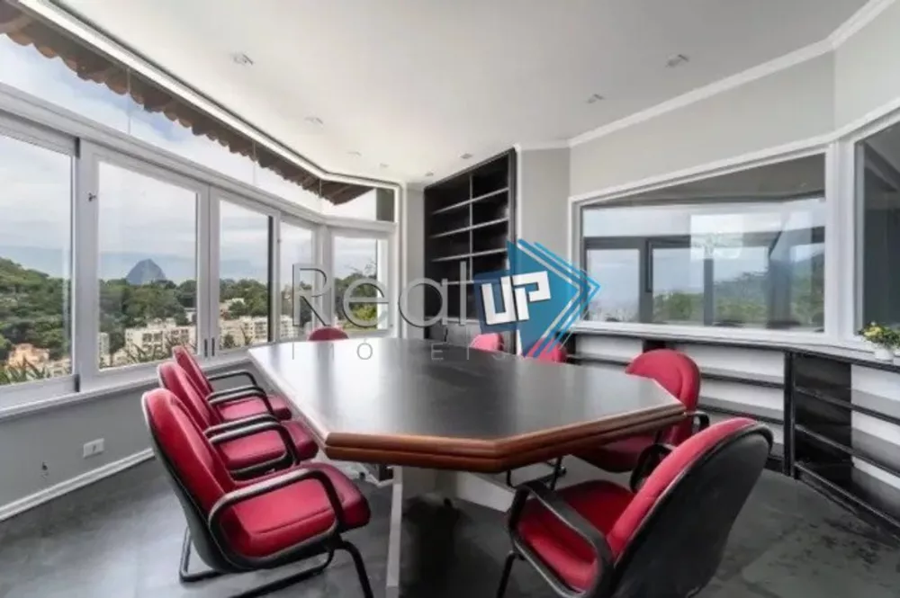 Casa, 5 quartos, 1230 m² - Foto 33