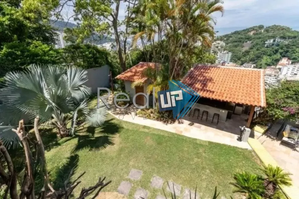 Casa, 5 quartos, 1230 m² - Foto 12