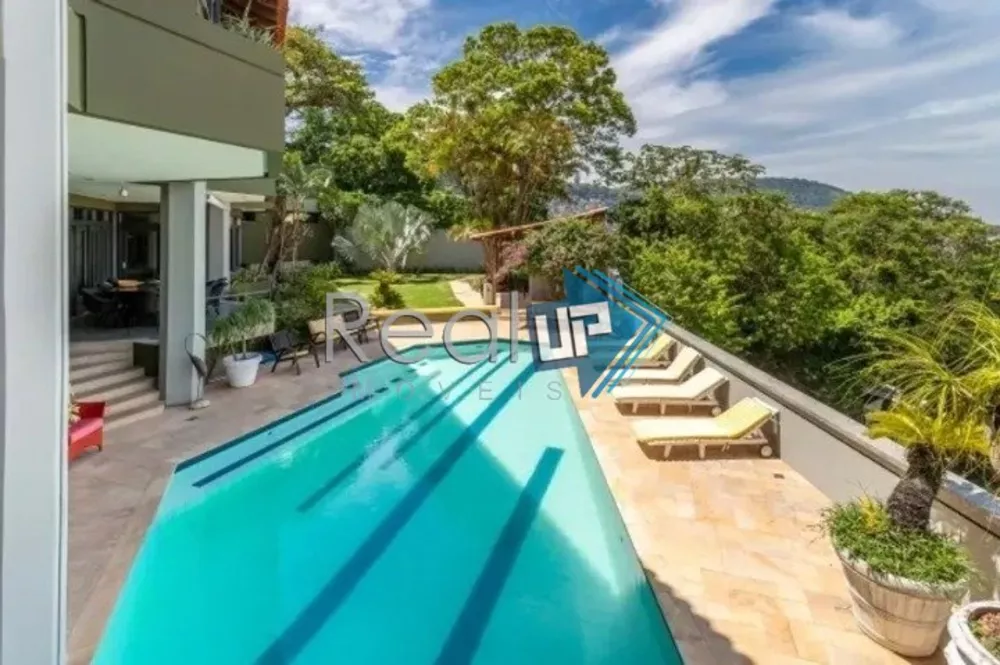 Casa, 5 quartos, 1230 m² - Foto 4