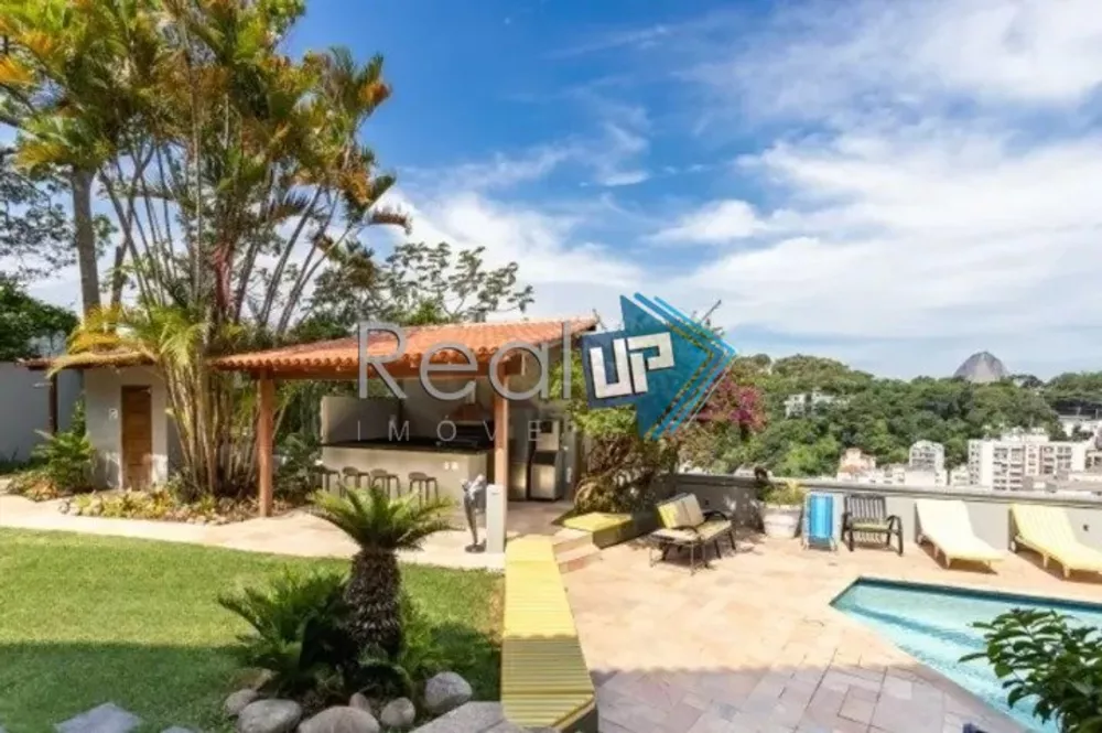 Casa, 5 quartos, 1230 m² - Foto 10