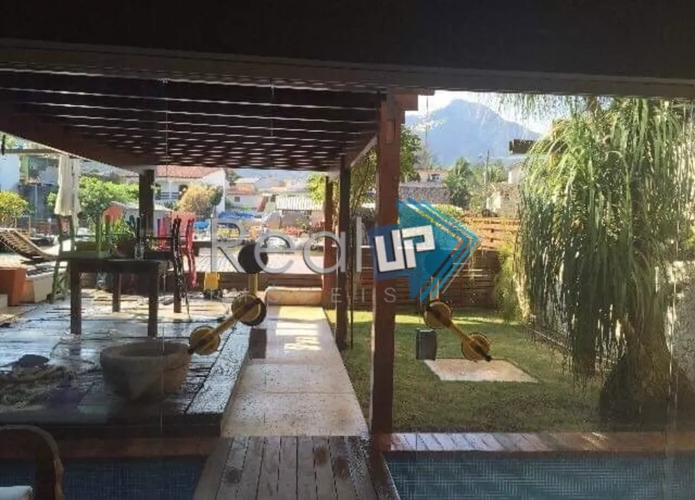Casa, 1 quarto, 300 m² - Foto 4