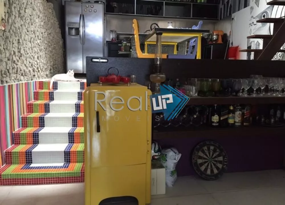 Casa, 1 quarto, 300 m² - Foto 23