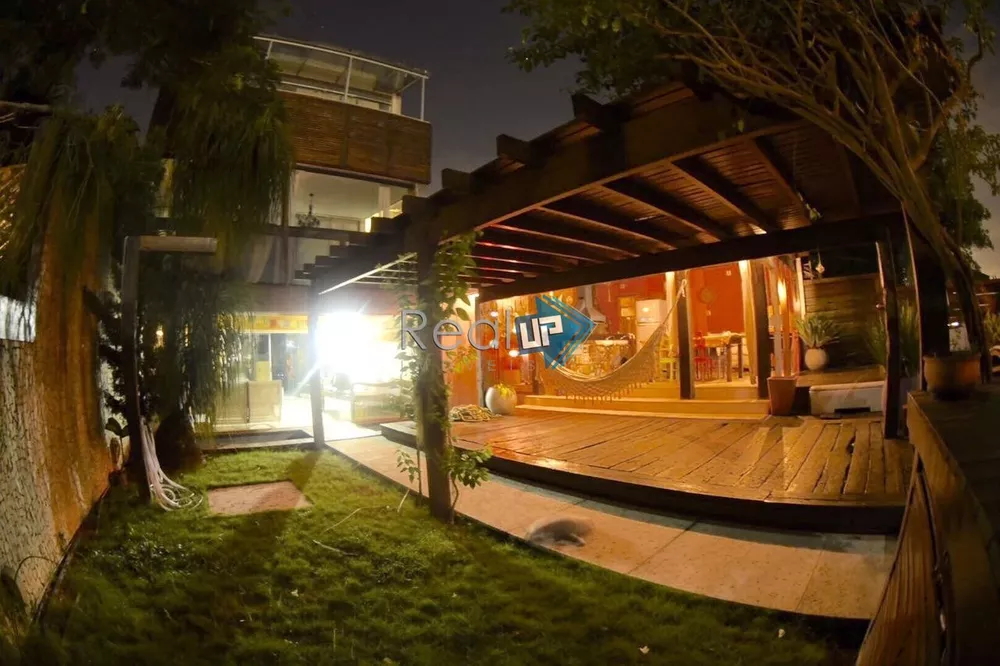 Casa, 1 quarto, 300 m² - Foto 2