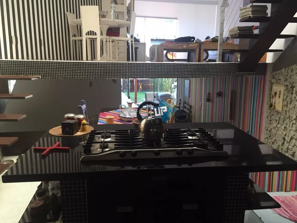 Casa, 1 quarto, 300 m² - Foto 15