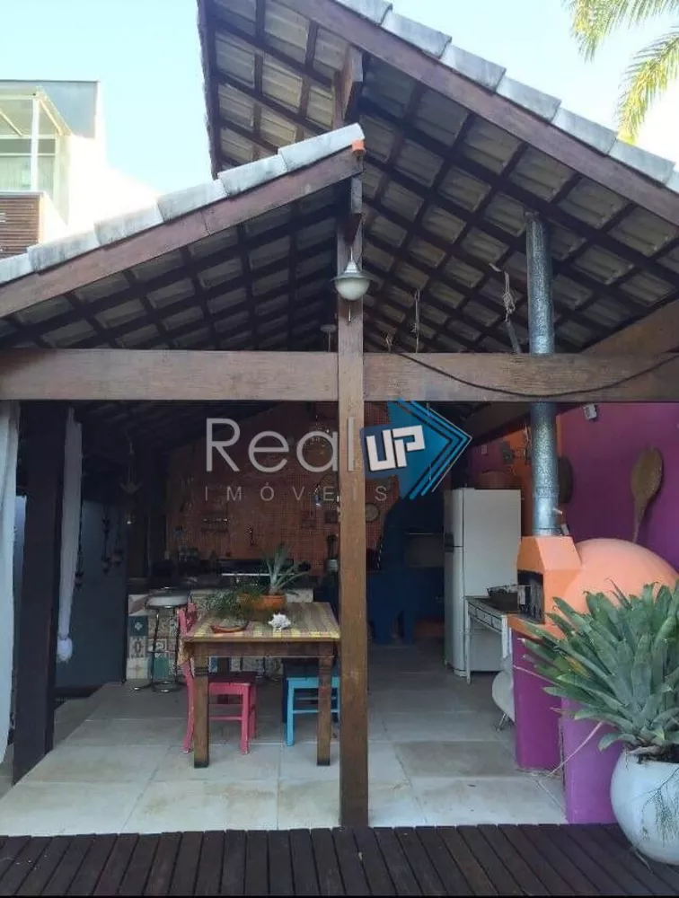 Casa, 1 quarto, 300 m² - Foto 9