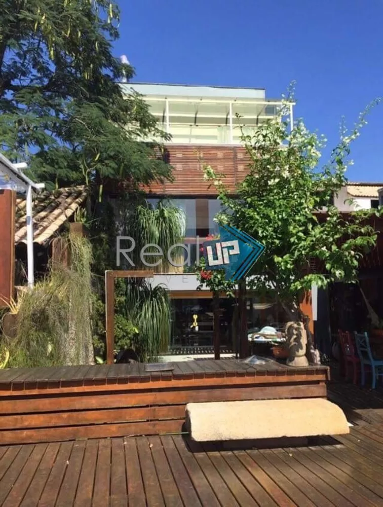 Casa, 1 quarto, 300 m² - Foto 11