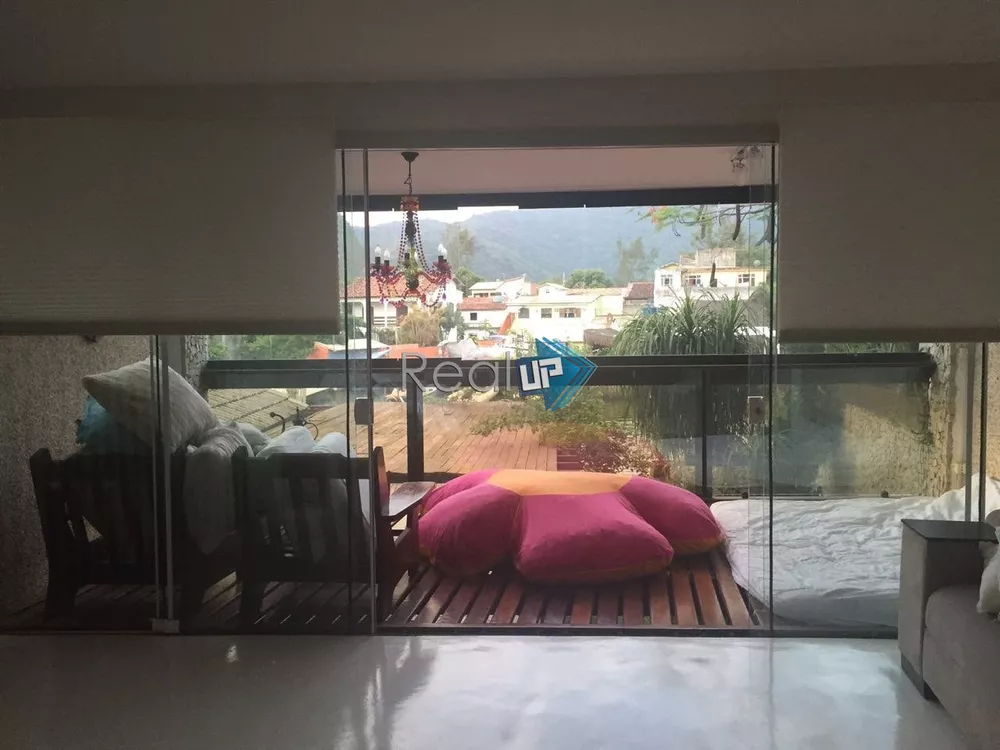 Casa, 1 quarto, 300 m² - Foto 31