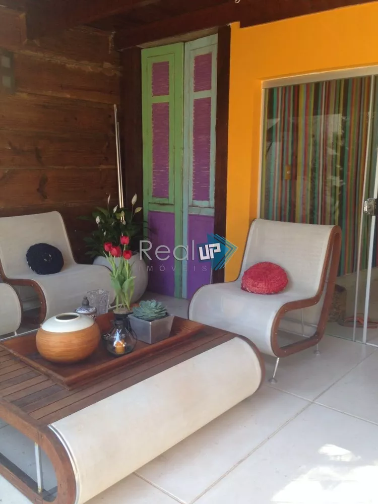 Casa, 1 quarto, 300 m² - Foto 10