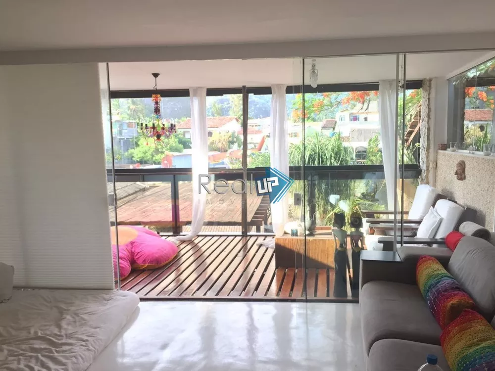 Casa, 1 quarto, 300 m² - Foto 17