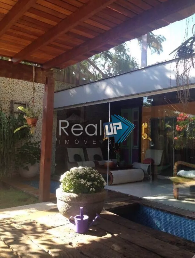 Casa, 1 quarto, 300 m² - Foto 7