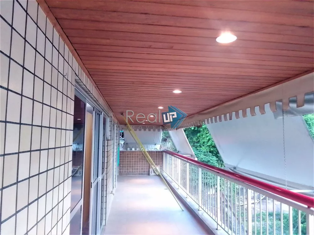Apartamento, 3 quartos, 169 m² - Foto 39